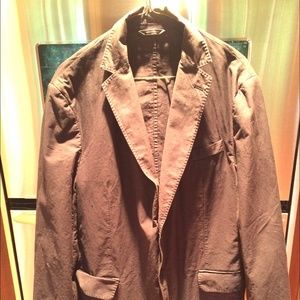 Banana Republic Light Sports Coat